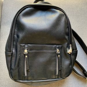 Mini backpack